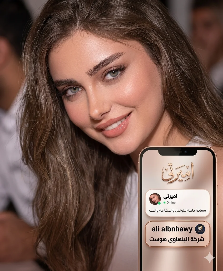 ❤️ ميثاق السيادة الرقمية 2026 | شات اميرتى والارتقاء الشامل في شات بنات العرب ومصر ❤️